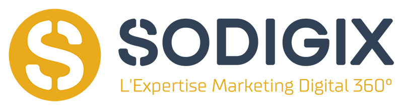 SODIGIX agence web marketing digital
