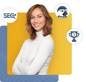 Agence SEO Prestashop N1