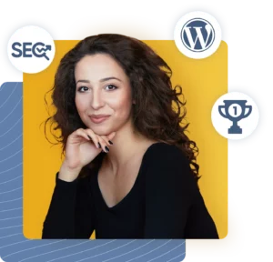 Agence SEO WordPress