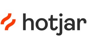 Logo Hotjar