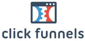 logo clickfunnels