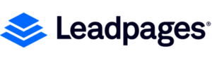 logo leadpages