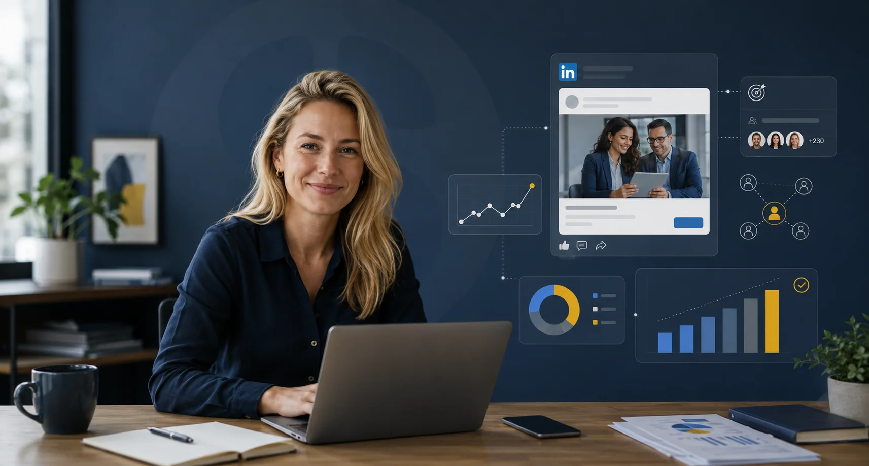 LinkedIn Ads