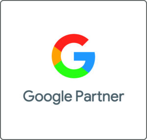 agence certifiée Google Partner