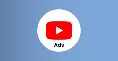 youtube ads c'est quoi ?