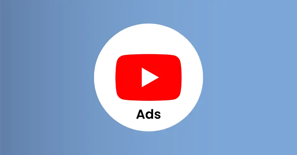 youtube ads c'est quoi ?