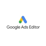 Google Ads Editor