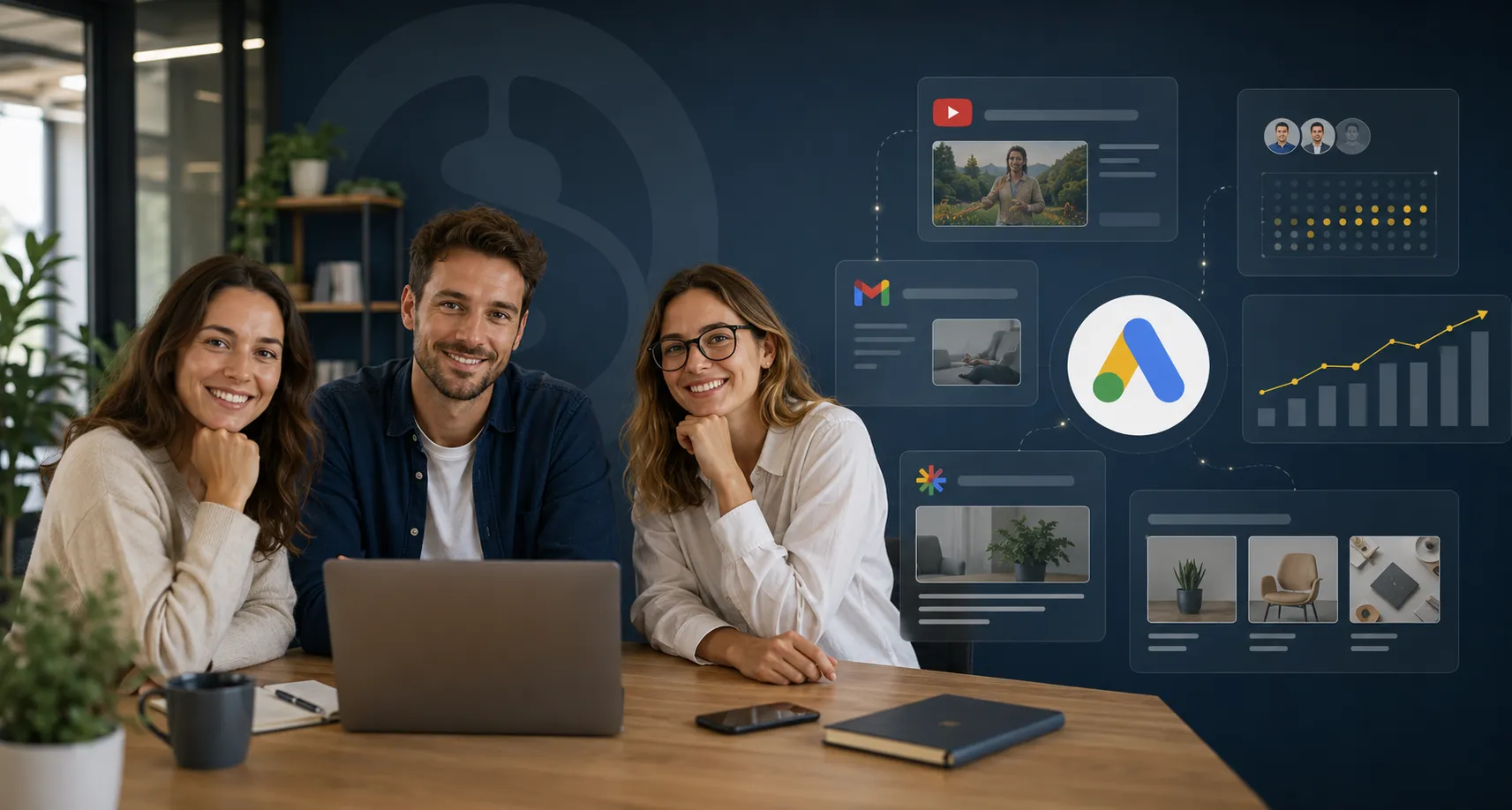 Demand Gen Google Ads