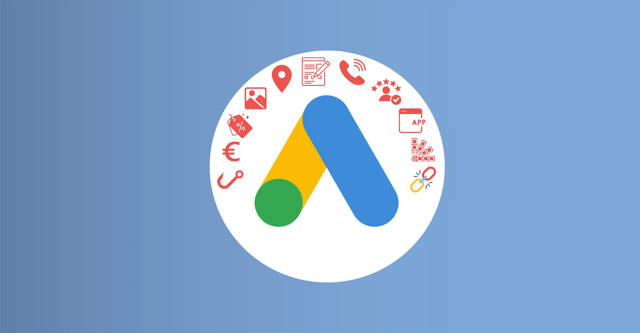 le guide complet sur les extensions d'annonce google ads