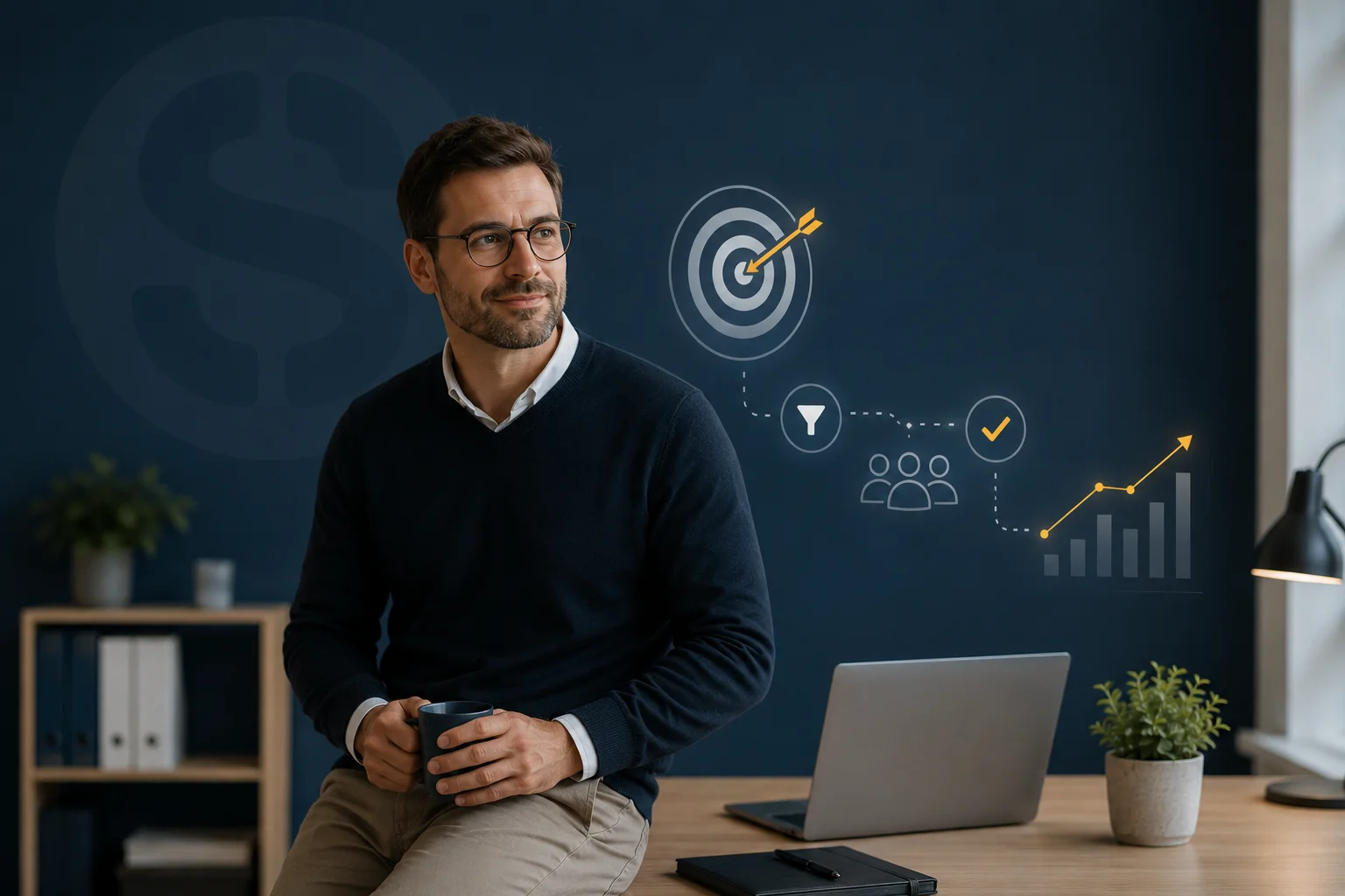 Achat de leads qualifiés