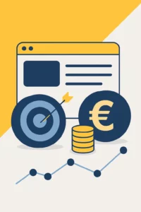Google Ads budget SEA