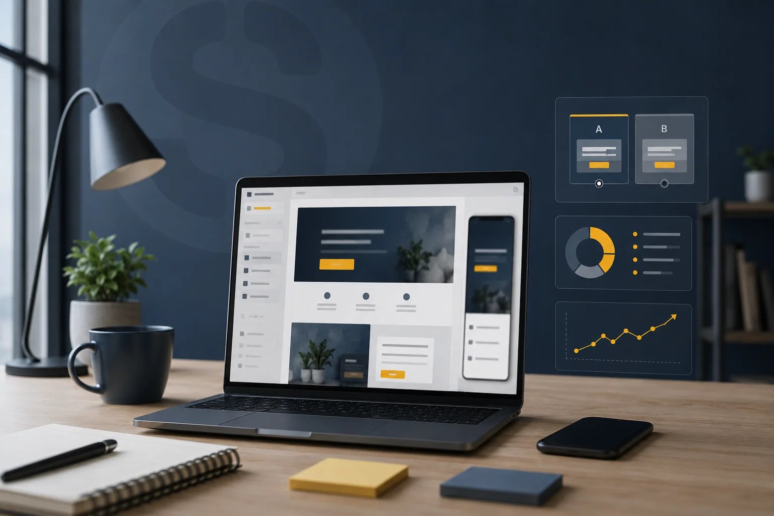 Unbounce : création de landing pages ultra performantes 1 Landing page Unbounce
