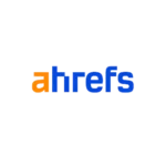 ahref logo