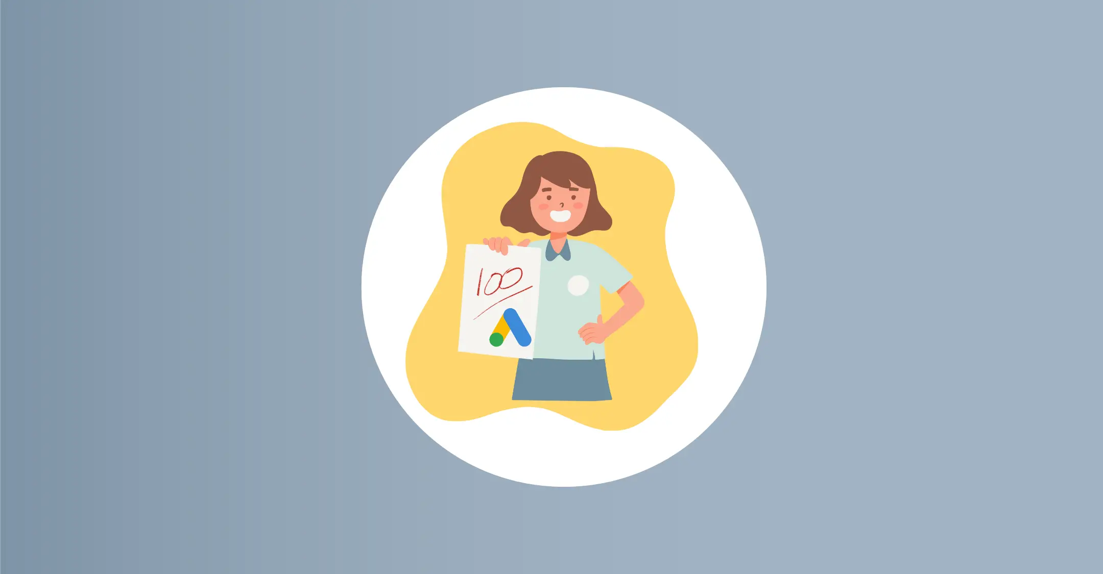 quality score google ads ou score de qualité