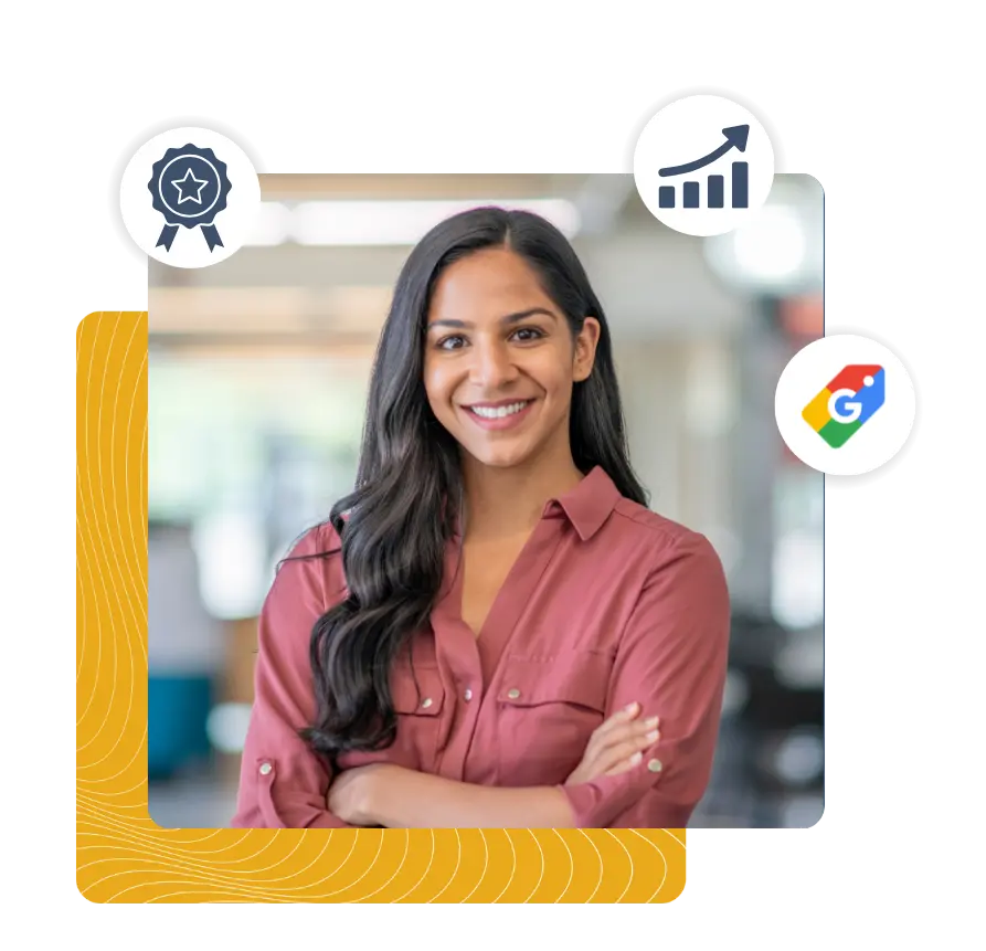 Agence Google Shopping 12 SODIGIX, agence google ads certifiée