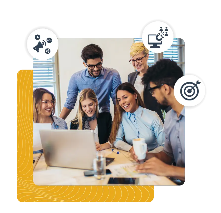 ciblage des campagnes google ads display