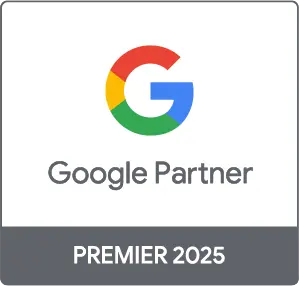 SODIGIX, agence google partner premier