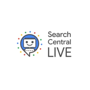 google search central