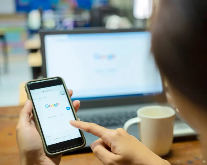 Campagne google AI max