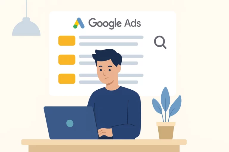SODIGIX, expert google ads