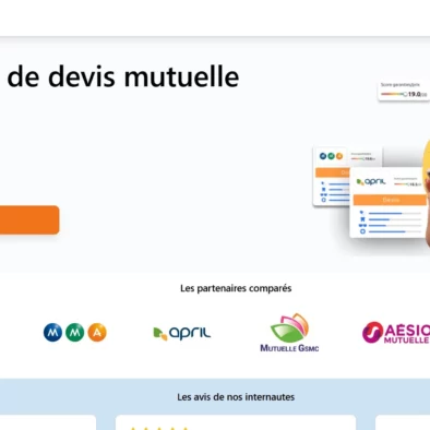Devis Mutuelle x SODIGIX