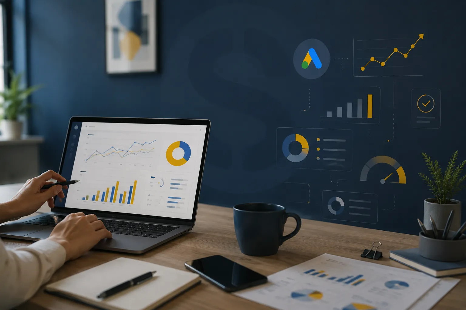 KPI Google Ads