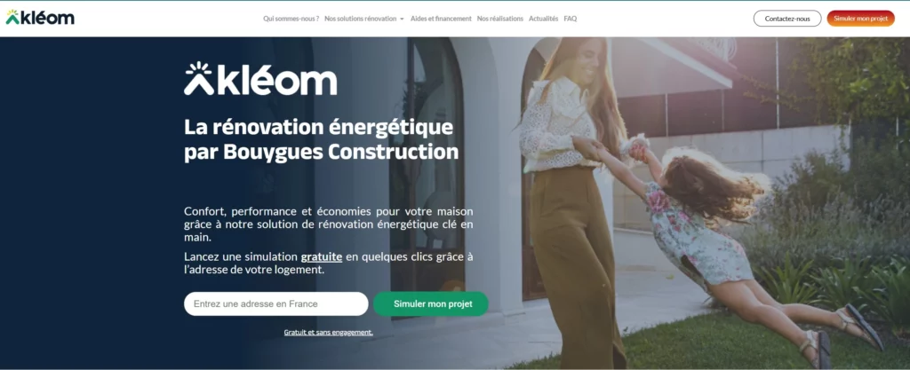 Kléom x SODIGIX