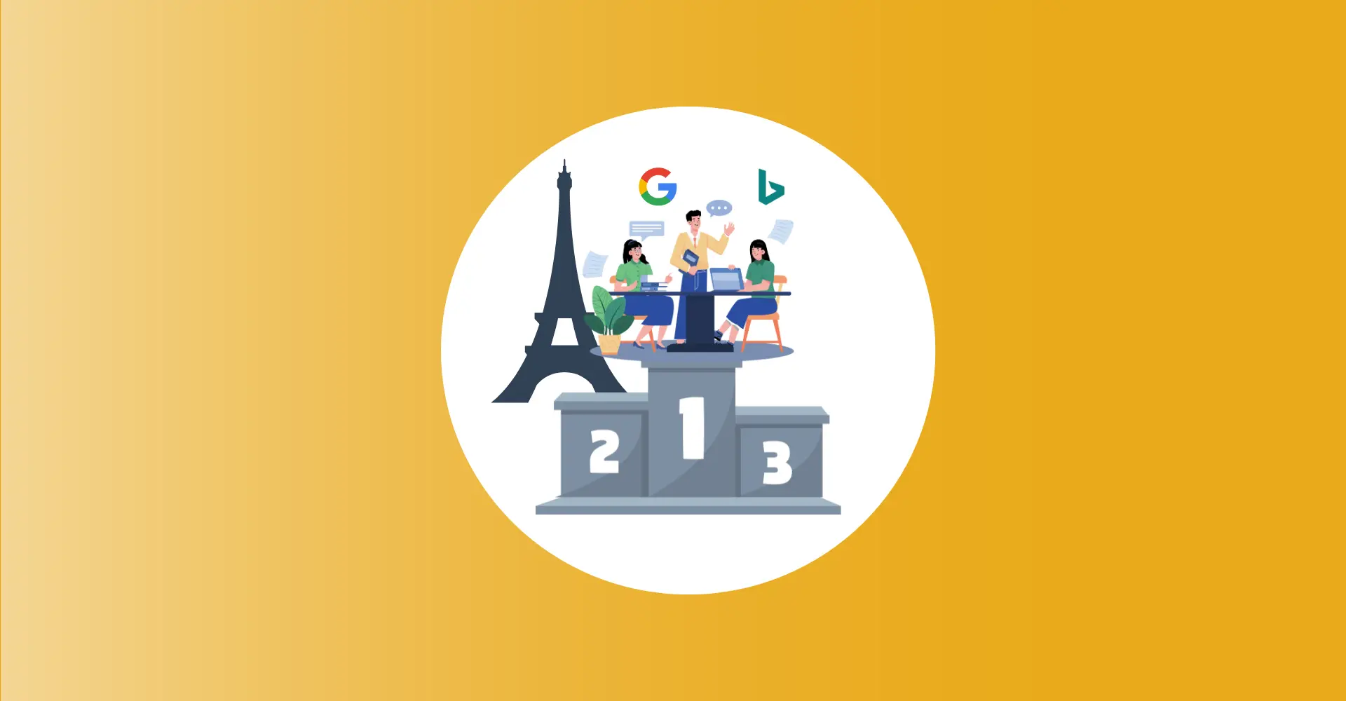 agence sea paris : le top 10 2025