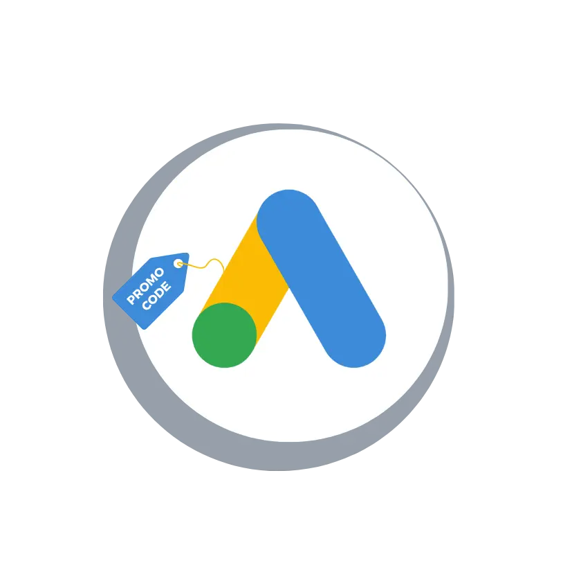 code promo gogle ads