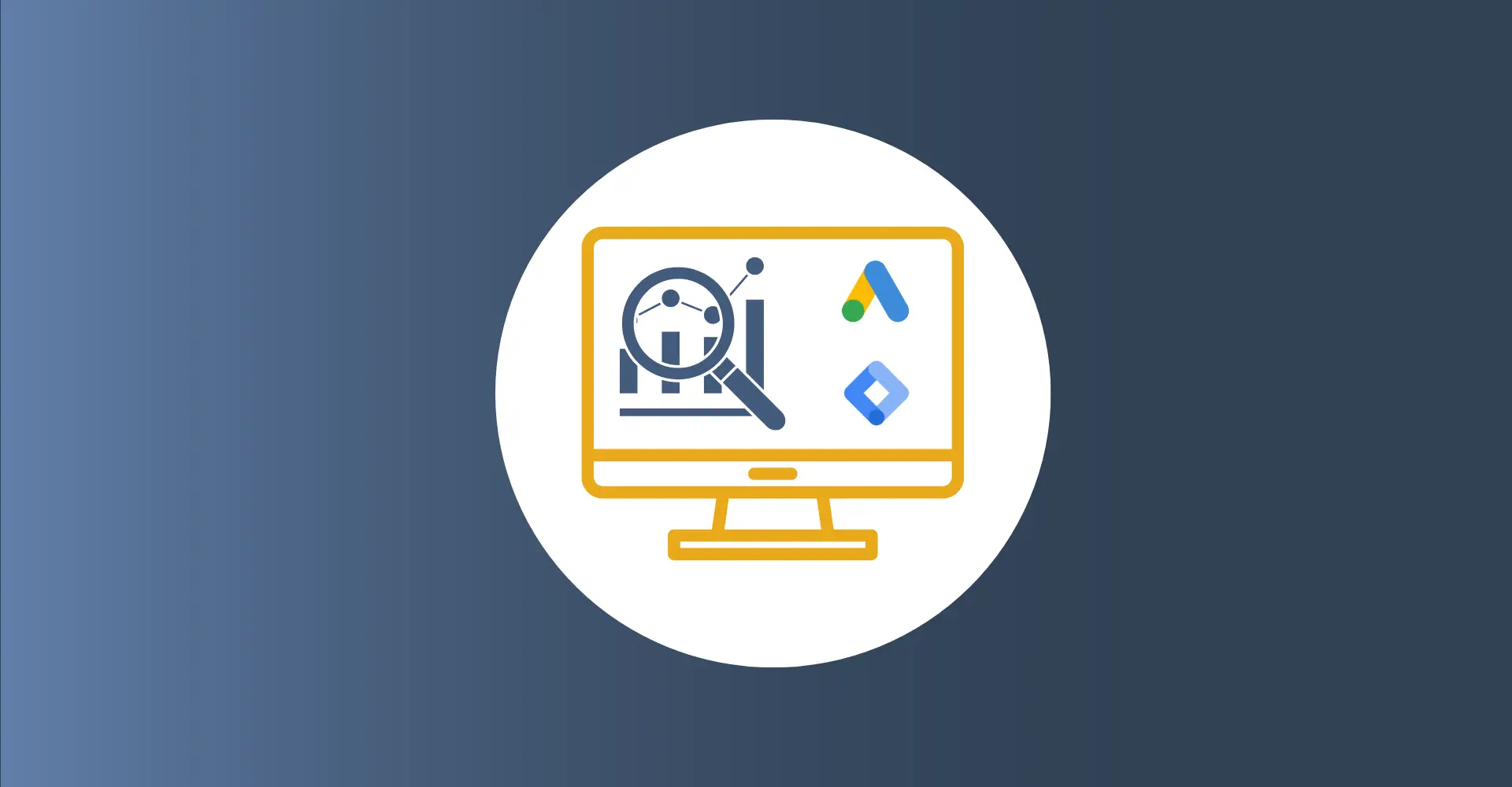 Tracking Google Ads avec GA4 et Tag Manager