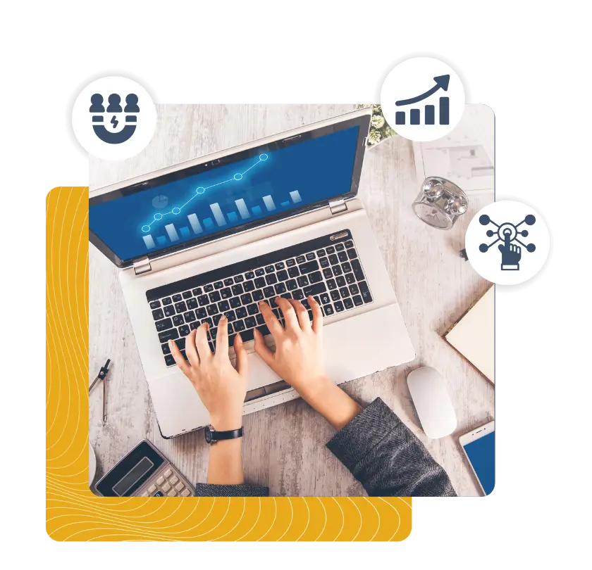 acquisition en ligne