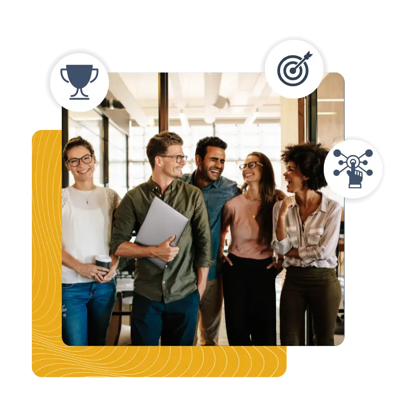 strategie multi leviers agence publicite digitale