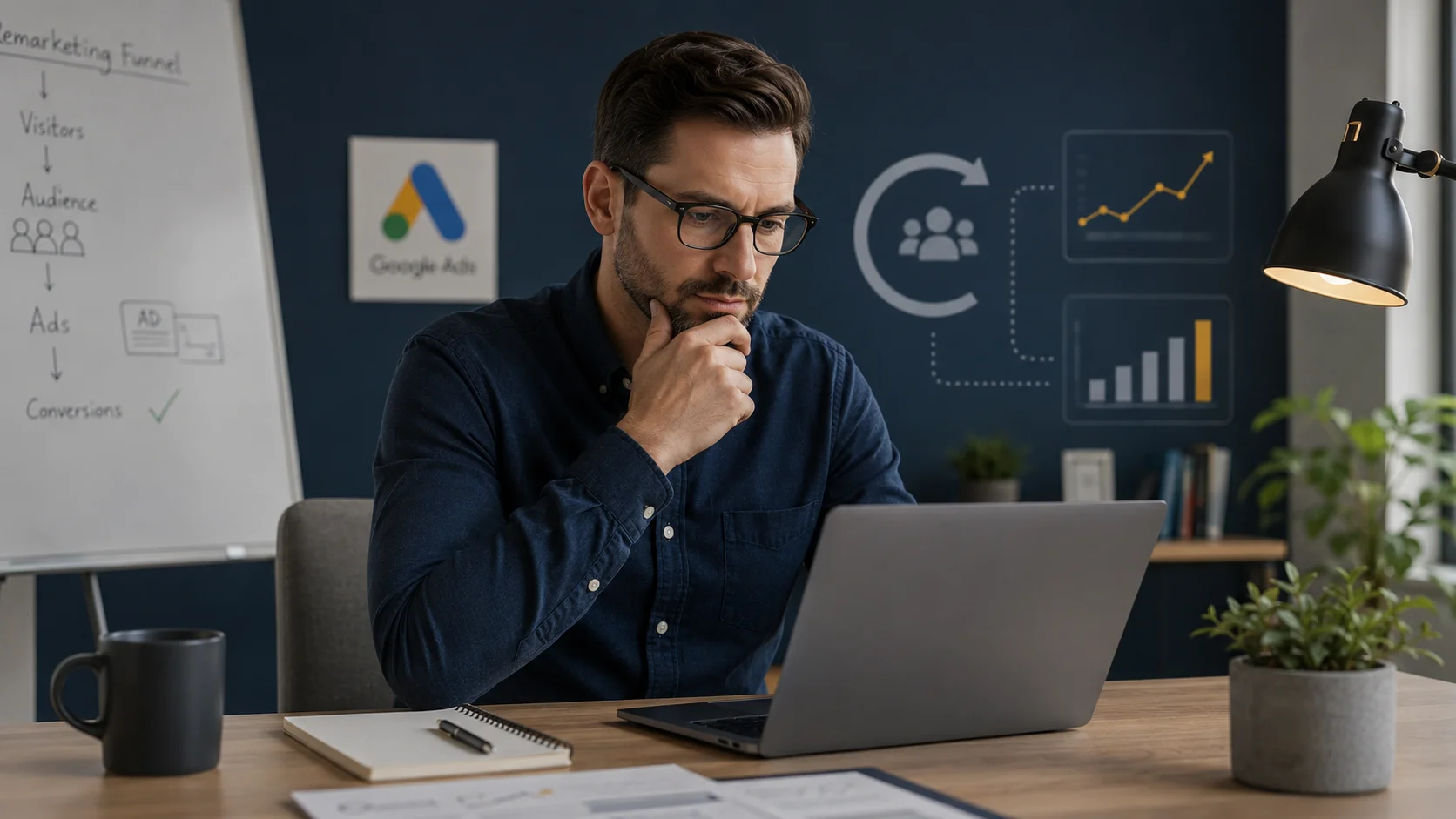 Remarketing Google Ads 1 Remarketing Google Ads