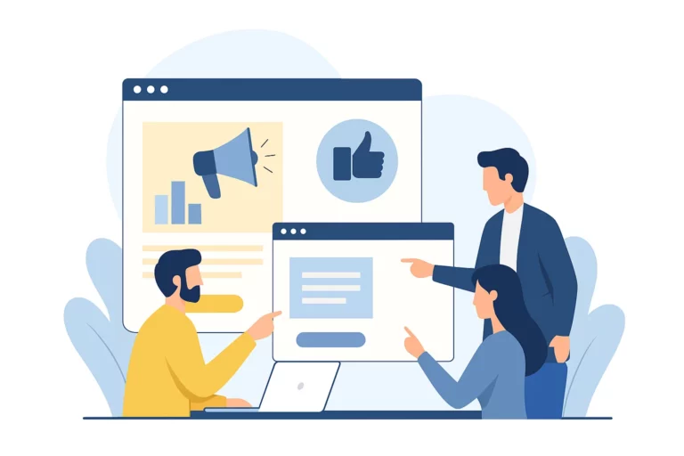 choisir la bonne agence social ads