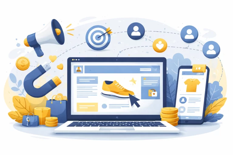 Comprendre le remarketing Google Ads