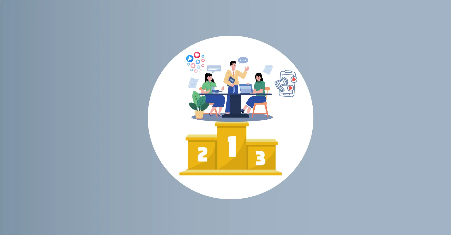 Meilleure agence Social Ads 2025 : Comment la choisir ? 1 meilleure agence social ads