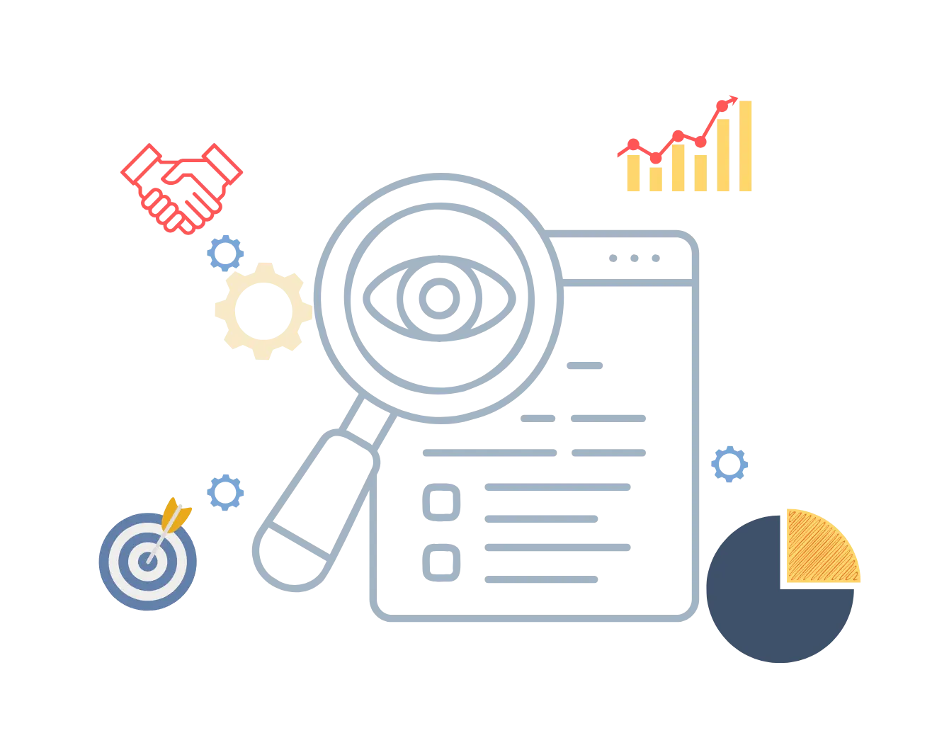 transparence de l'agence SODIGIX avec ses clients