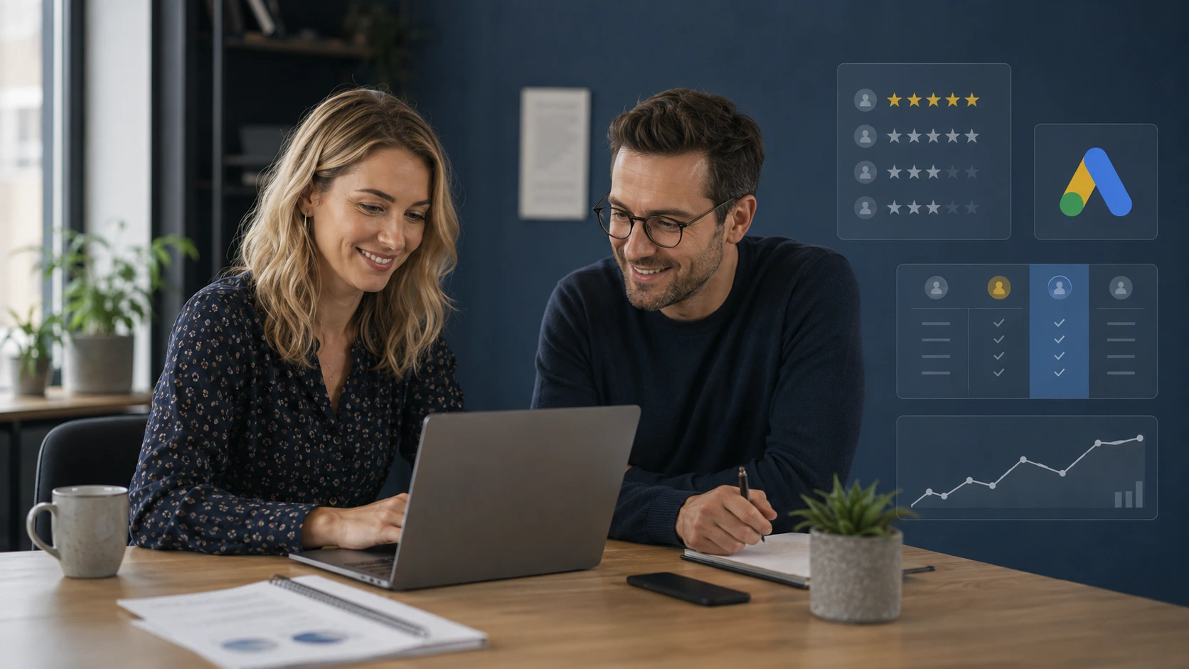Agence SEA : top 10 des meilleures