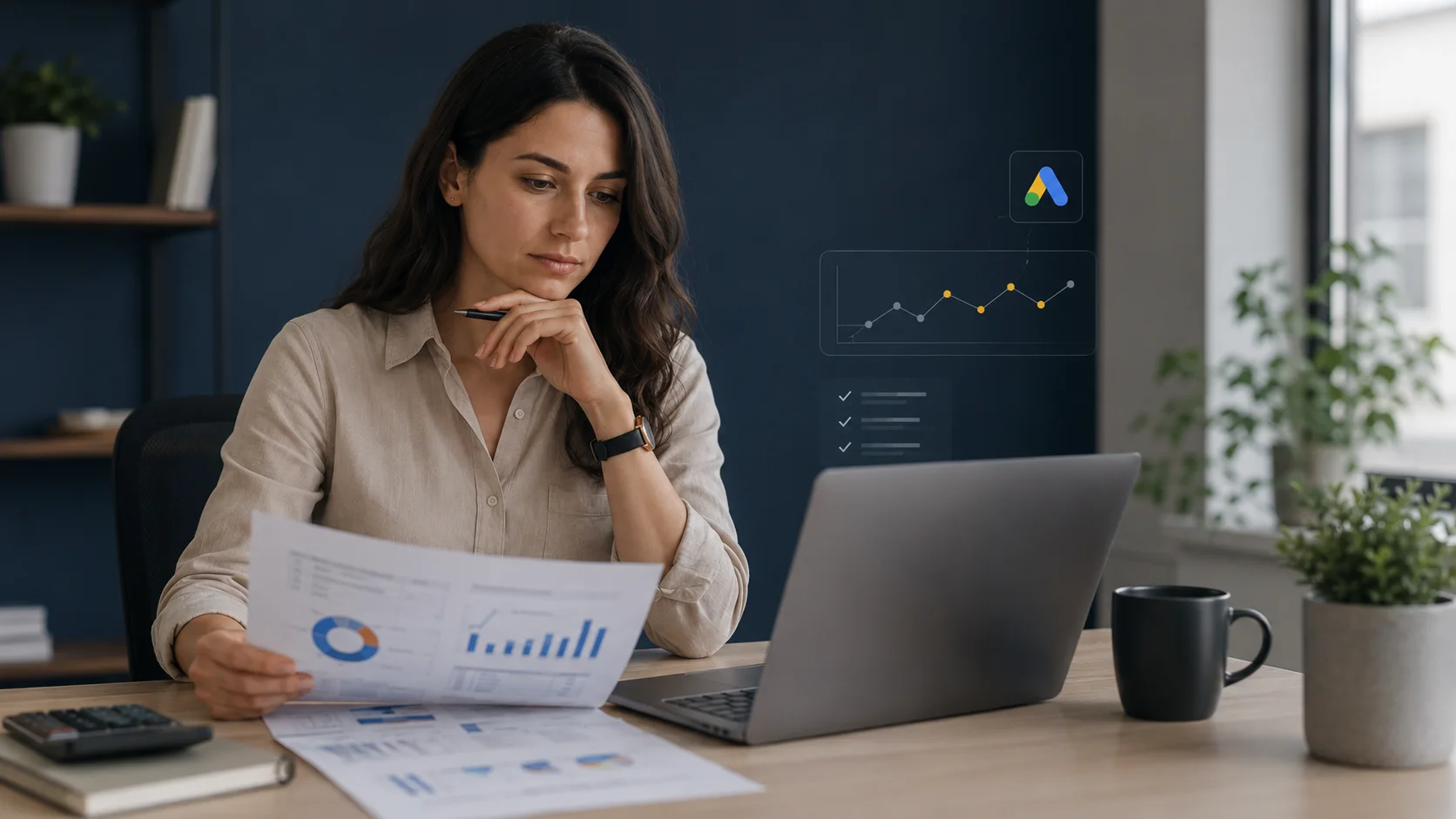Audit campagne SEA : l'approche des experts SODIGIX