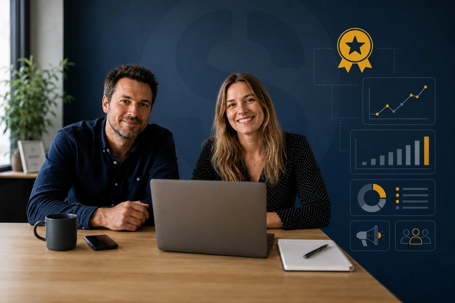Meilleure agence marketing digital