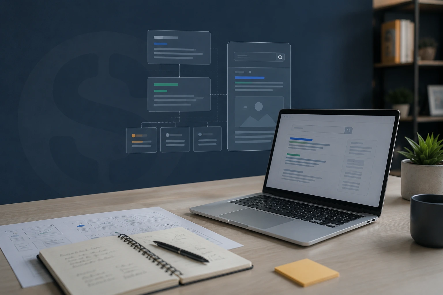 SEO On-Page