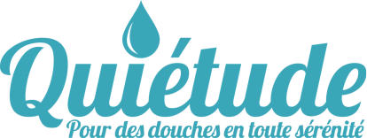 logo douche quiétude