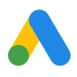 Logo Google Ads