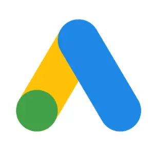 Logo Google Ads
