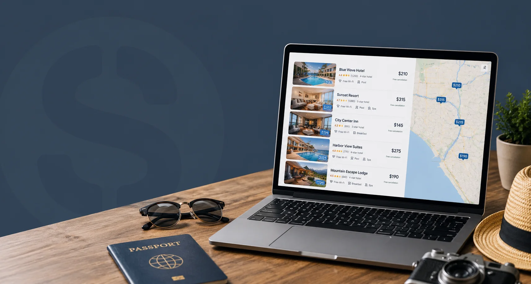 Google Hotel Ads