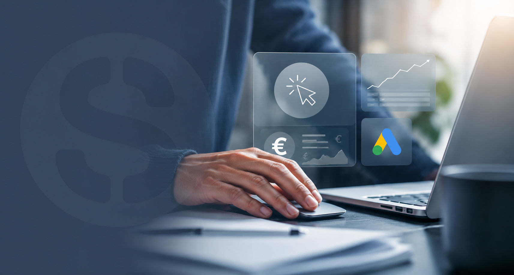Coût par Clic Google Ads