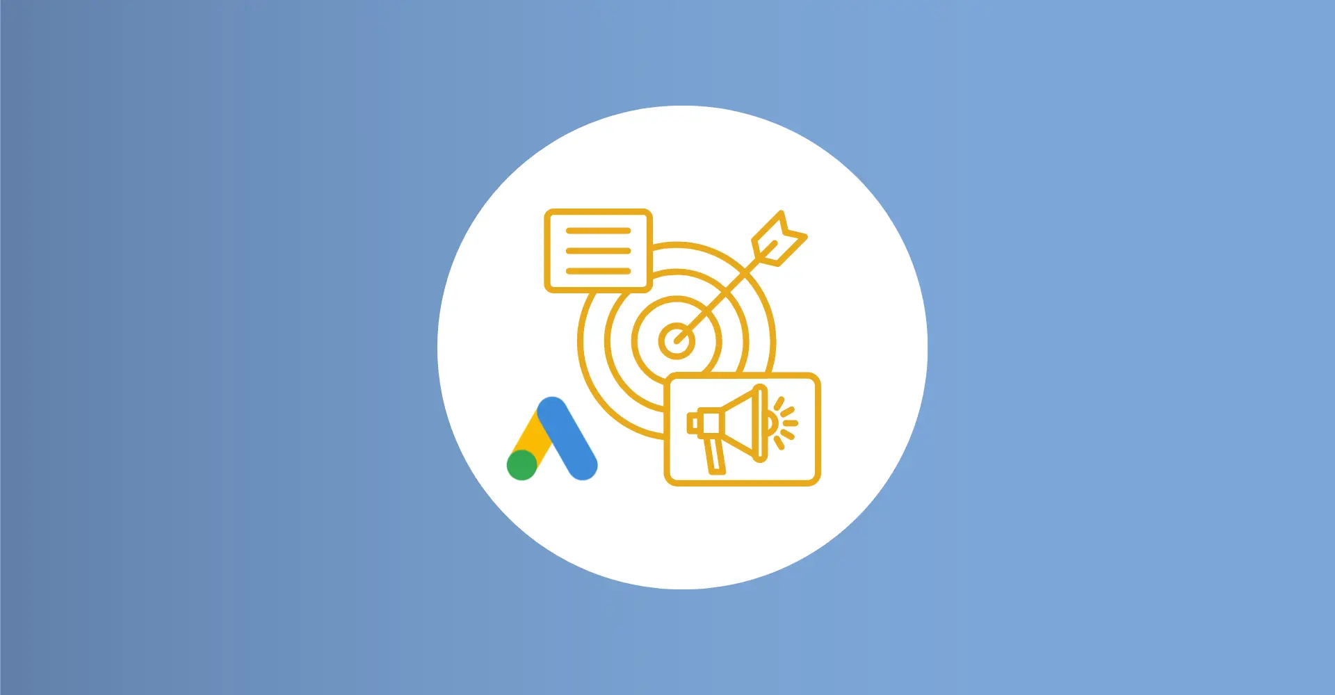 les audiences google ads