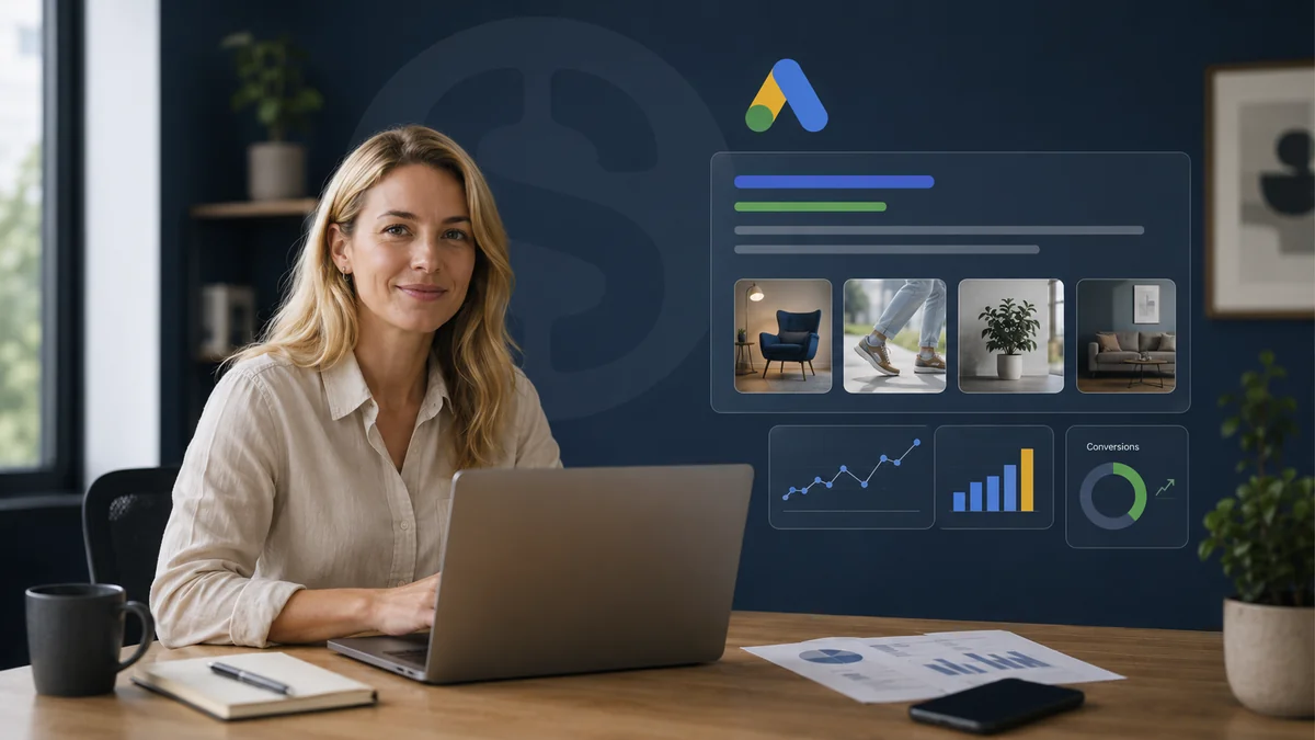 extensions image google ads Extensions d'image Google Ads