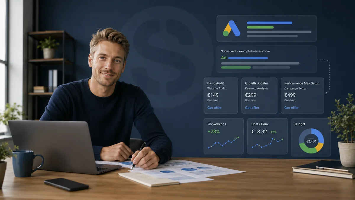 extensions prix google ads Extensions de prix Google Ads