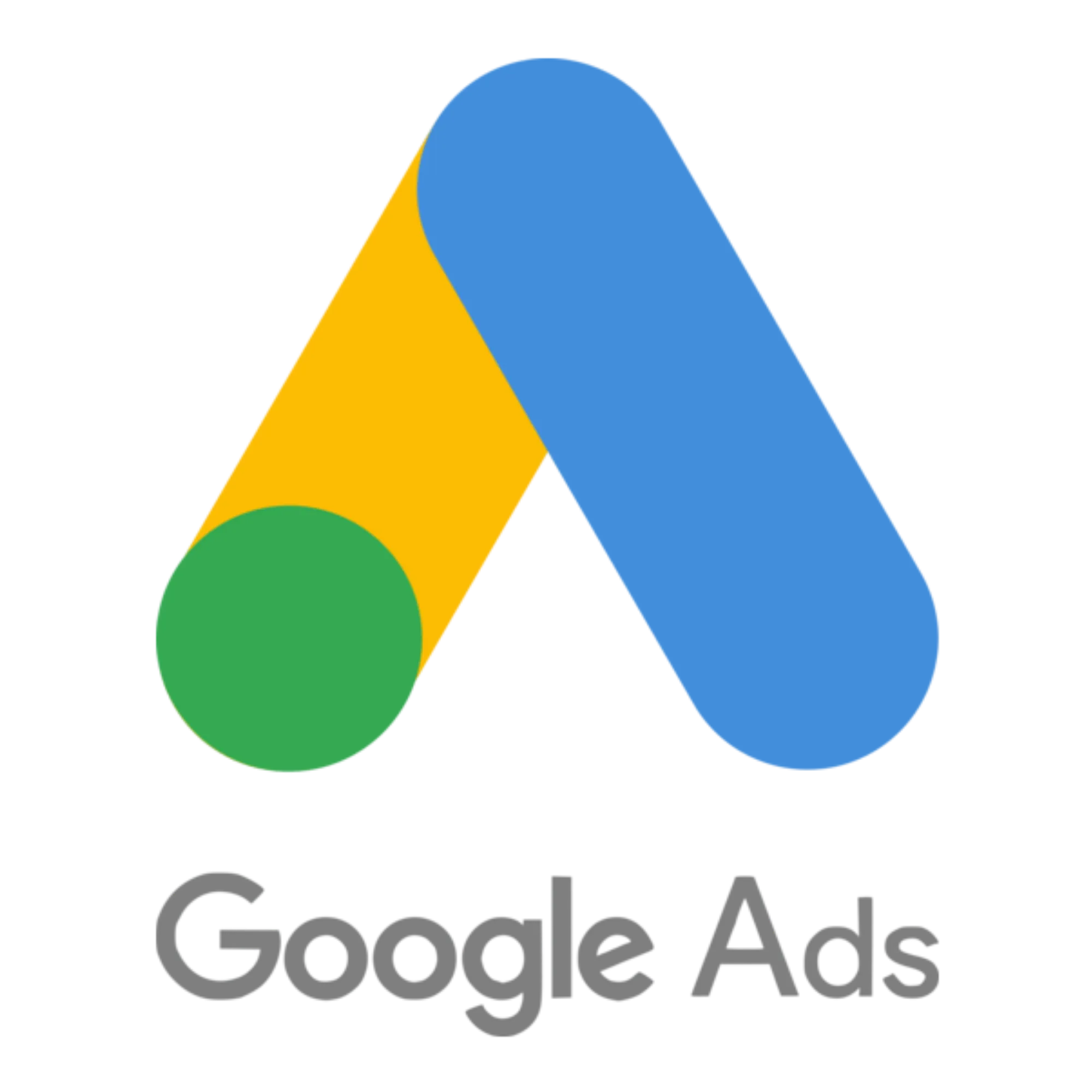 Logo Google Ads